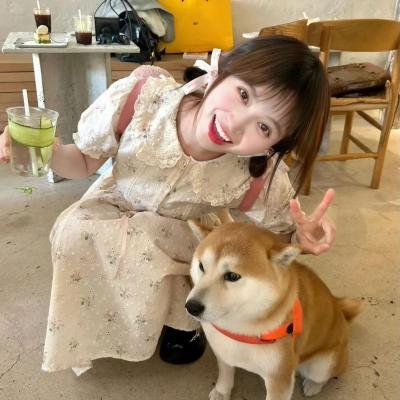 谷穗黄了