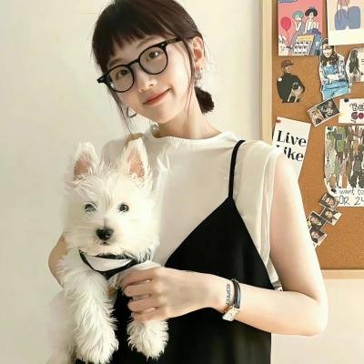 小镇里的国界线