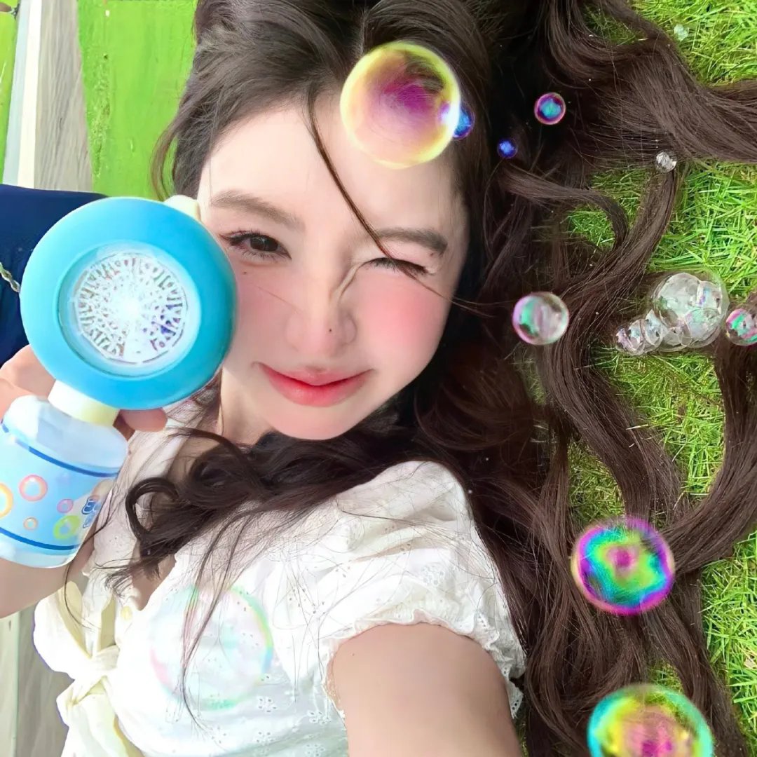 泡芙小姐第一季